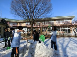 滑りごごちはいかが？