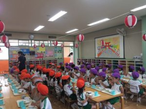 夏だ！祭りだ！大冒険！