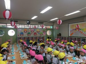 夏だ！祭りだ！大冒険！