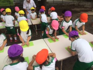 夏だ！祭りだ！大冒険！