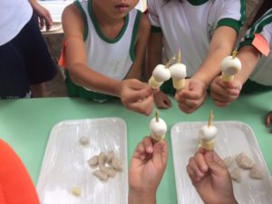 夏だ！祭りだ！大冒険！