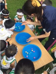 夏だ！祭りだ！大冒険！