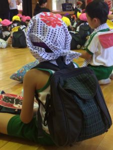 夏だ！祭りだ！大冒険！
