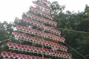 夏だ！祭りだ！大冒険！「完」