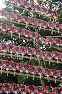 夏だ！祭りだ！大冒険！「完」